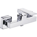 Mitigeur de douche tokyo ii schtte chrom