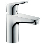 Mitigeur lavabo focus 100 eco hansgrohe ch3 coolstart