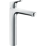 Mitigeur lavabo focus 230 hansgrohe