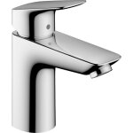 Mitigeur lavabo logis 100 eco hansgrohe ch3 coolstart