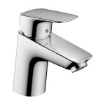Mitigeur lavabo logis 70 eco hansgrohe ch3 coolstart