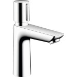 Mitigeur de lavabo temporisé talis e110 hansgrohe chromé Mitigeur de lavabo temporisé talis e110 hansgrohe chromé