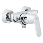 Mitigeur monocommande douche eurosmart cosmopolitan grohe Mitigeur monocommande douche eurosmart cosmopolitan grohe