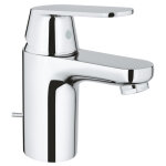 Mitigeur monocommande lavabo s eurosmart cosmopolitan grohe Mitigeur monocommande lavabo s eurosmart cosmopolitan grohe