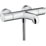 Mitigeur thermostatique bain / douche ecostat 1001cl hansgrohe Mitigeur thermostatique bain / douche ecostat 1001cl hansgrohe