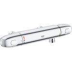 Mitigeur thermostatique douche fg 1000 grohe 120mm Mitigeur thermostatique douche fg 1000 grohe 120mm