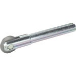 Molette rubi �18mm