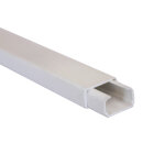 Moulure avec adhésif 2m dexson schneider 13x7mm Moulure avec adhésif 2m dexson schneider 13x7mm