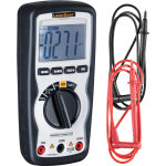 Multimètre professionnel laserliner multimeter - compact Multimètre professionnel laserliner multimeter - compact