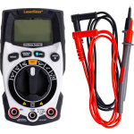 Multim�tre professionnel laserliner multimeter pocket xp