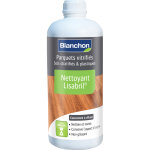 Nettoyant parquet lisabril blanchon 1l Nettoyant parquet lisabril blanchon 1l