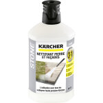 Nettoyant pierre et façades 3 en 1 kärcher 1l Nettoyant pierre et façades 3 en 1 kärcher 1l