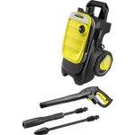 Nettoyeur haute pression compact kärcher k5 2100w 145 bar Nettoyeur haute pression compact kärcher k5 2100w 145 bar