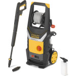 Nettoyeur haute pression électrique stanley fatmax 2100w 145 bar Nettoyeur haute pression électrique stanley fatmax 2100w 145 bar