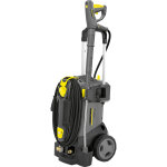 Nettoyeur haute pression hd 5 / 15 c + krcher 2800w 200bar