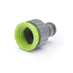 Nez de robinet automatique aroz f3 / 4 (20x27) - f1 / 2 (15x21)