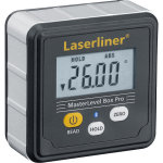 Niveau à bulle électronique laserliner masterlevel box pro Niveau à bulle électronique laserliner masterlevel box pro