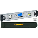 Niveau digital inclinomtre digilevel plus 40 laserliner 40cm