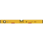 Niveau tubulaire magn�tique stabila 70m 40cm