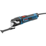 Outil multifonction bosch starlock omt gop 55 - 36 500w