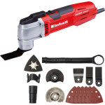 Outil multifonction einhell te - mg 300 eq 300w Outil multifonction einhell te - mg 300 eq 300w