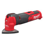 Outil multifonction fuel milwaukee m18 fmt - 0x (machine seule) 18v li - ion Outil multifonction fuel milwaukee m18 fmt - 0x (machine seule) 18v li - ion