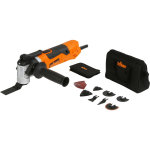 Outil multifonction triton 300w