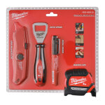 Pack 3 outils + dcapsuleur