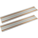 Paire de rails triton 700mm (2 pcs)