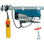 Palan lectrique 125 - 250kg