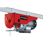Palan lectrique einhell 125 - 250kg