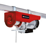 Palan électrique einhell tc - eh 600 300 - 600kg Palan électrique einhell tc - eh 600 300 - 600kg