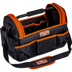 Panier � outils bahco 40 x 28 x 33cm