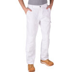Pantalon de peintre portwest xl * dispo 48h *
