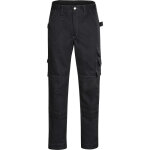 Pantalon poches genouillres fristads 2112 54 noir