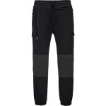 Pantalon de travail flexi kx3 portwest m noir Pantalon de travail flexi kx3 portwest m noir