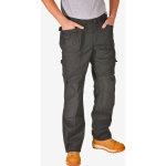 Pantalon de travail fristads 241 ps25 48 noir