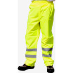 Pantalon de travail haute visibilit� traffic portwest s jaune * dispo 48h *