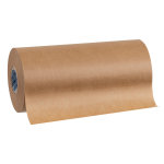 Papier de masquage kraft auto - adh�sif masq 150mm x 50m