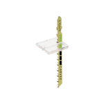 Pare - �clats festool sp - ps / psb 300 / 20 (20 pi�ces)