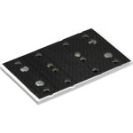 Patin de ponçage festool ssh - stf 80x130mm Patin de ponçage festool ssh - stf 80x130mm
