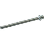 Pattes vis mtal 5mm noyon & thiebault longueur 50mm (lot de 10)