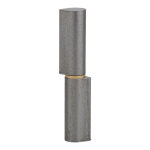 Paumelle à souder thirard h. 100mm Paumelle à souder thirard h. 100mm