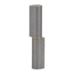 Paumelle à souder thirard h. 80mm Paumelle à souder thirard h. 80mm