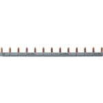 Peigne d'alimentation universel phase neutre legrand 13 modules