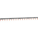 Peigne d'alimentation universel phase neutre legrand 18 modules