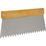 Peigne  colle 250x6mm