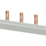 Peigne rversible 13 modules siemens gris