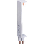 Peigne vertical schneider resi9 xp - 25 ou 40a