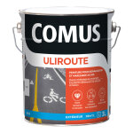 Peinture de signalisation uliroute comus 3l blanc
